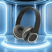 Oggfader Wireless Earbuds Bluetooth 5.1 Wireless Earphones With HIFI Sound Quality High definition Calling Long lasting Battery Life Multiple Modes Of Playback Bluetooth Earphones Black