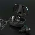 thumbnail image 1 of Oggfader Wireless Earbuds Wireless Earbuds Bluetooth Headset Less Latency In Ear Noise Cancelling Sport Wireless Headset Black, 1 of 8