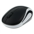 thumbnail image 1 of Oggfader Wireless Mouse for Laptop Cute Mini 2.4 GHz Wireless Optical Mouse Mice For PC Laptop Notebook Black, 1 of 5