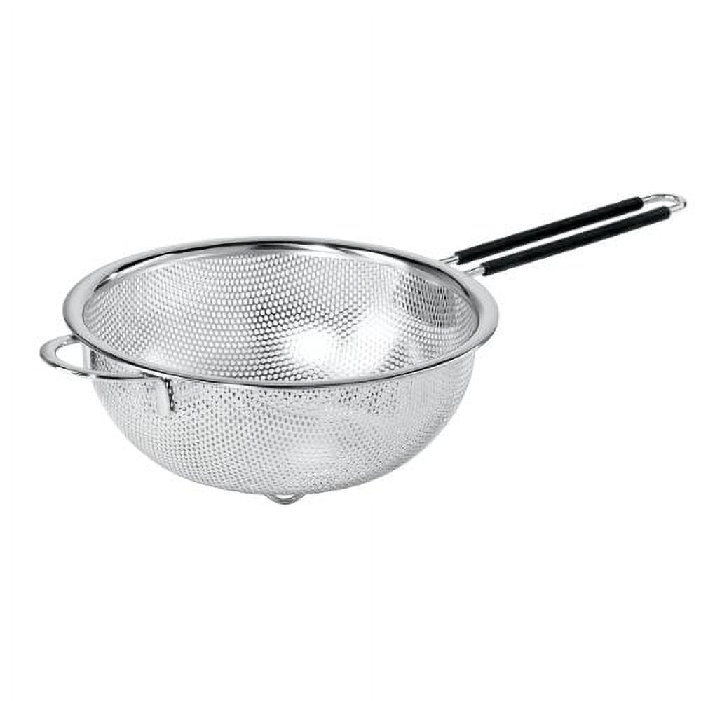 Good Grips Stainless Steel Colander - 2.7 L, Modern Quests
