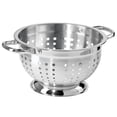 thumbnail image 1 of Oggi 5623.0 5-Quart Stainless Steel Colander, 1 of 1