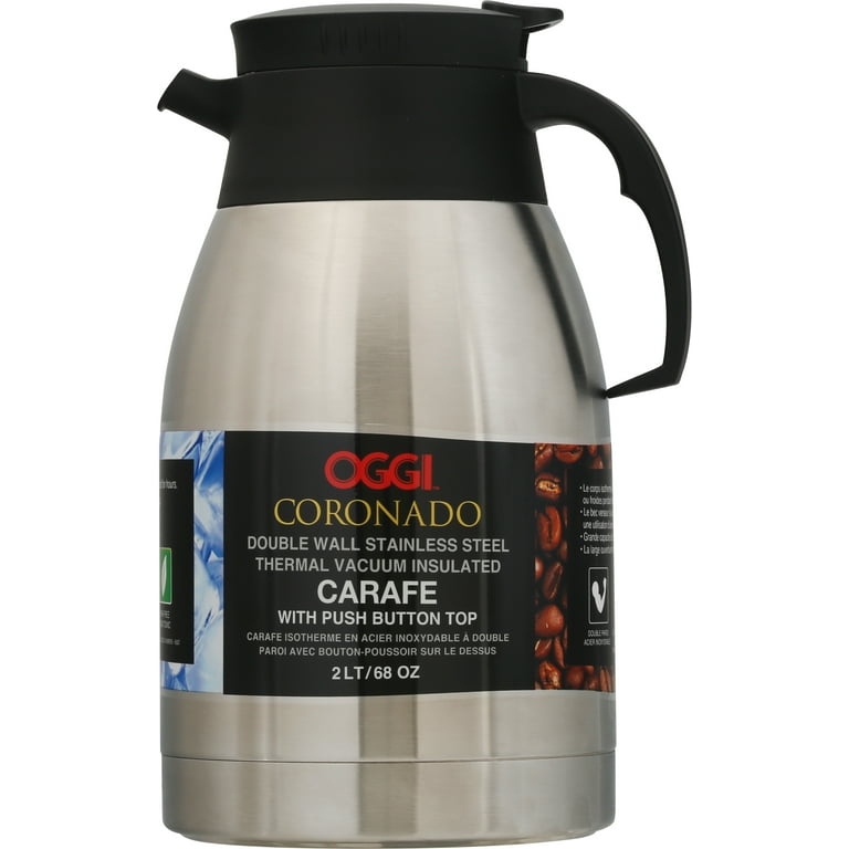 https://i5.walmartimages.com/seo/Oggi-Coronado-2-Liter-Stainless-Steel-Carafe_74c56796-6880-449d-a043-d48cffe06bb9.4b0b269b981cda1fc707f64535c48d88.jpeg?odnHeight=768&odnWidth=768&odnBg=FFFFFF