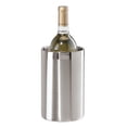 thumbnail image 1 of Oggi Double Wall Stainless Steel Wine Cooler, 1 of 7