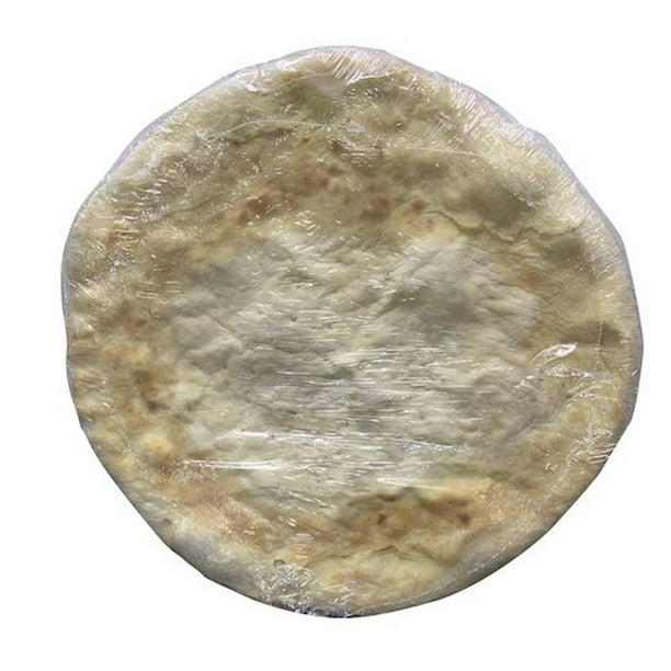 Oggi Foods 14 inch Cauliflower Pizza Crust, 480 Gram 12 per case