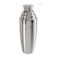 thumbnail image 1 of Oggi Stainless Steel Jumbo Party Cocktail Shaker (1.75 lt, 60 oz), 1 of 10