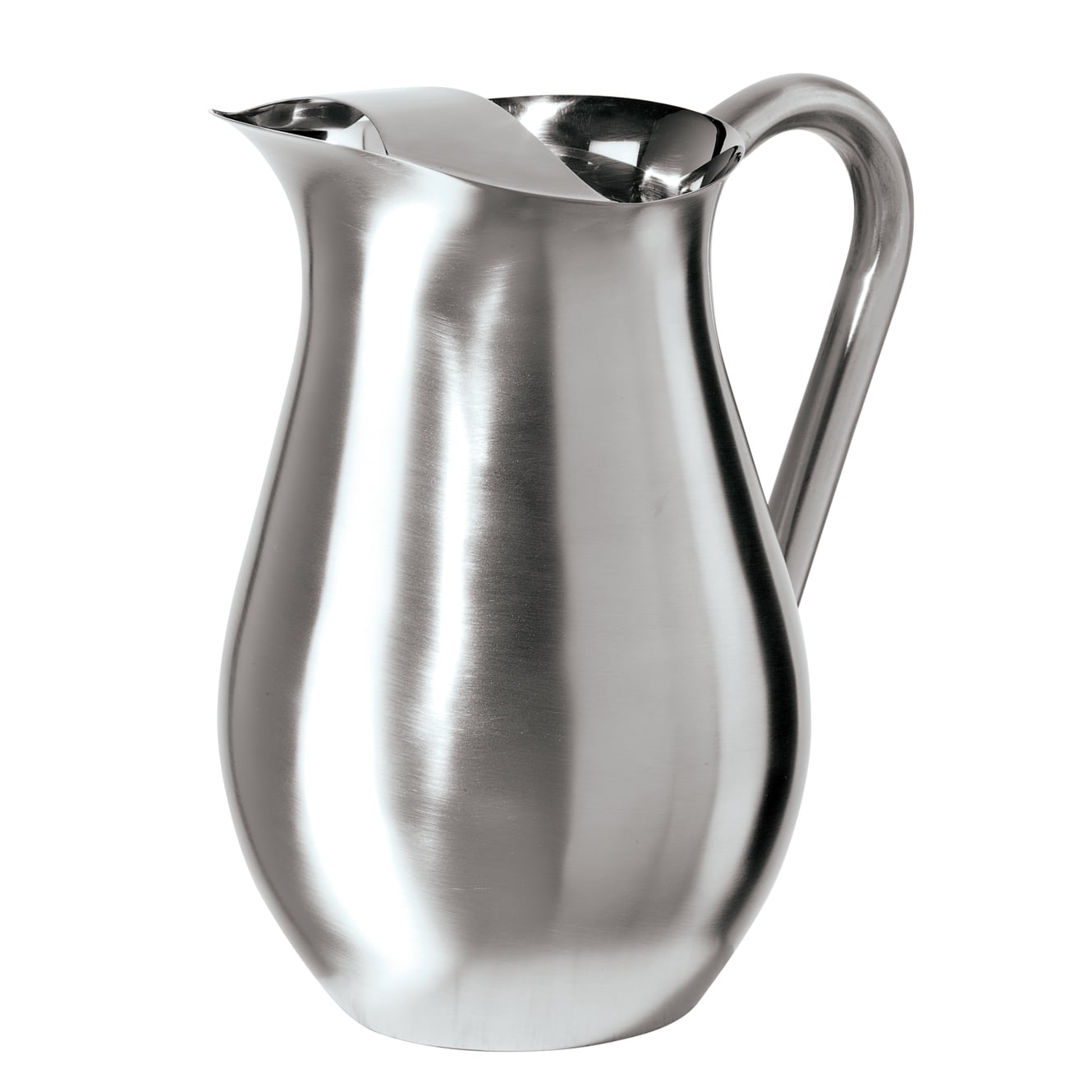 Oggi 2qt SS Pitcher 7412
