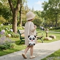 thumbnail image 1 of Ogi Mogi Toys Panda Shoulder Bag, 1 of 6