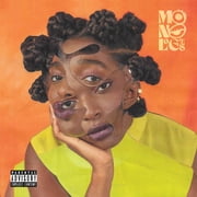 Ogi - Monologues - Music & Performance - CD