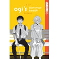 thumbnail image 1 of Ogi's Summer Break, Volume 1, (Paperback), 1 of 1