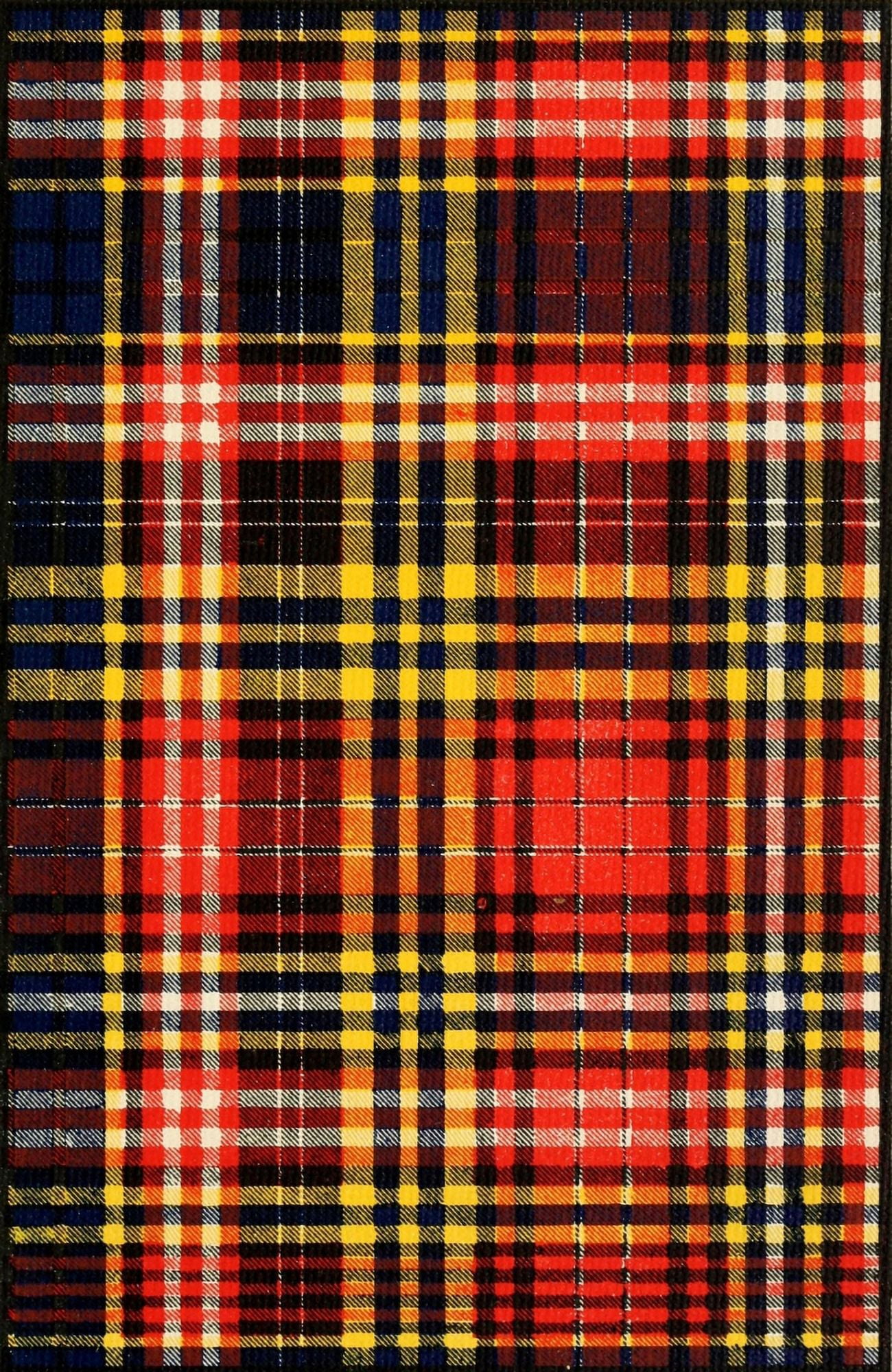 Ogilvie 1 Canvas Art - (24 x 36)