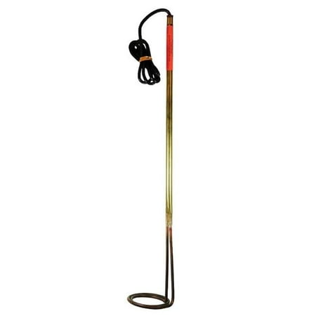 Ogilvie 3410-31 Water Heater - 31 in.
