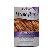 Ogilvie Home Perm, For Color-Treated Hair 1 Ea..