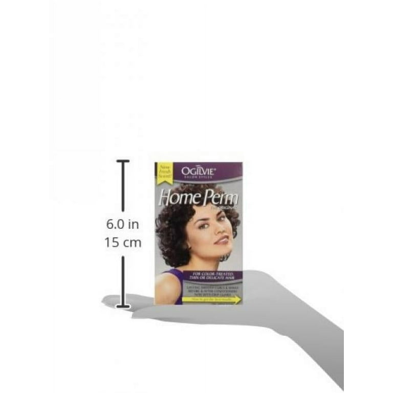 Ogilvie Home Perm for Color Treated Hair 0.94 Pound