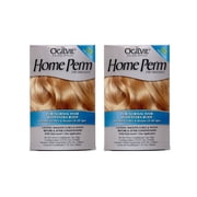 Ogilvie Home Perm for Normal Hair, 0.93 Ounce Pack of 2