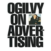 Ogilvy on Advertising (Paperback)