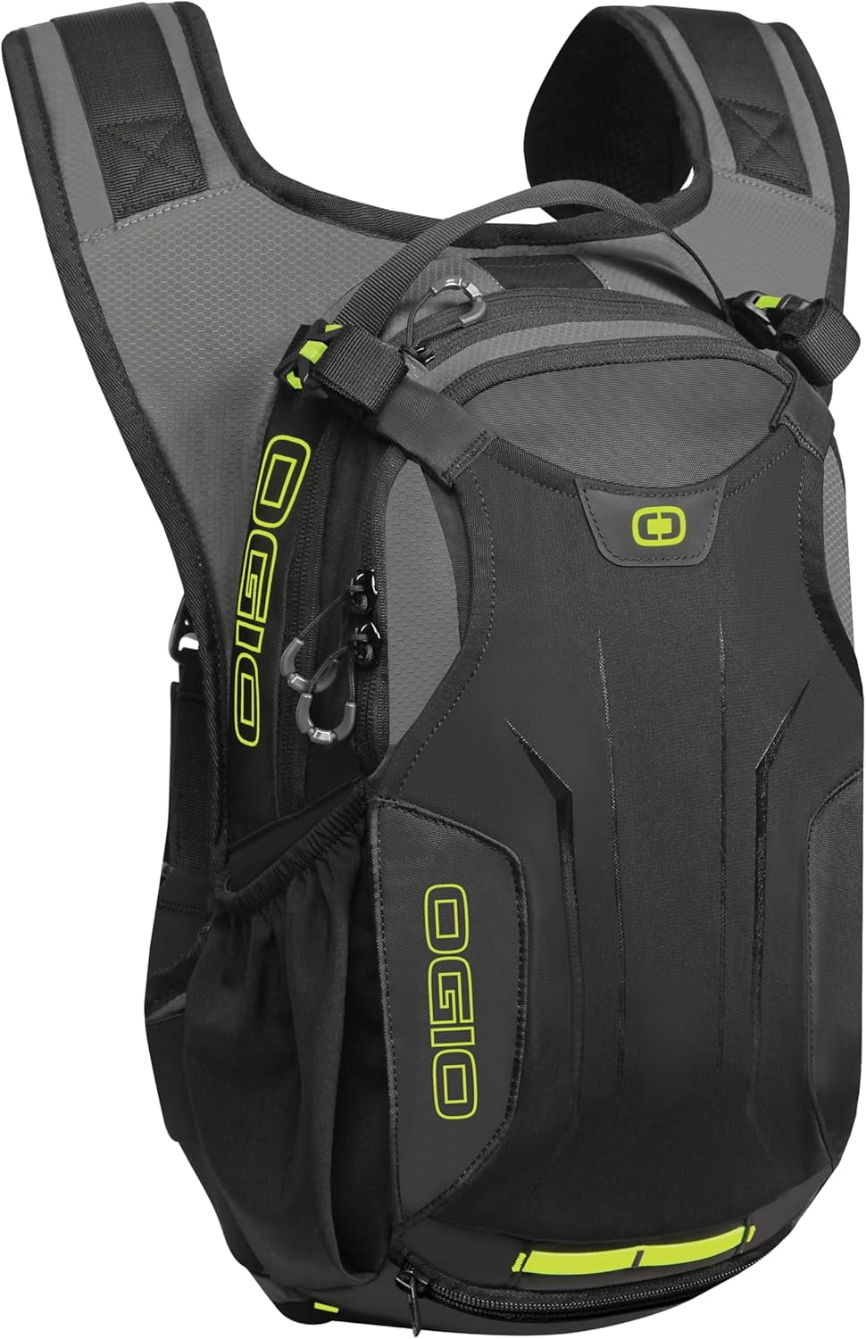 Ogio 122102_03 Black Baja 2L Hydration Pack