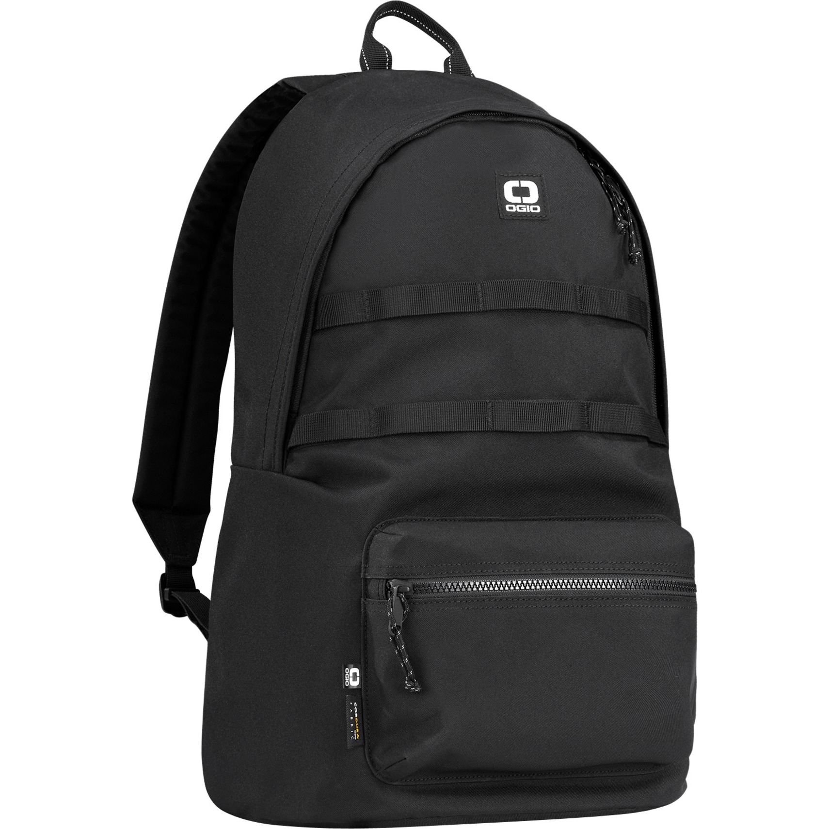 Ogio ALPHA Convoy 120 Carrying Case (Backpack) for 15" Notebook, Black - image 1 of 6