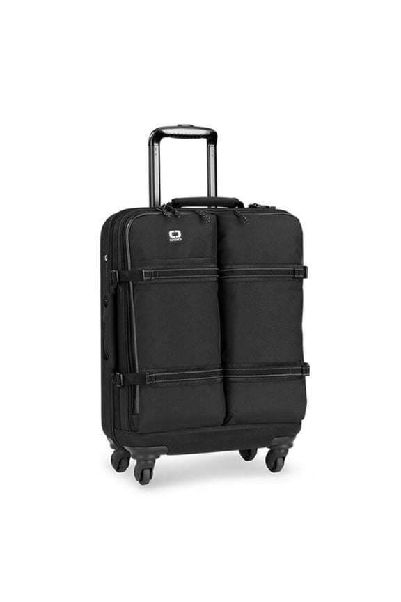 Alpha Convoy 520S Travel Bag