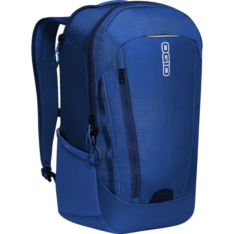 Ogio Apollo Carrying Case (Backpack) for 15 Notebook, Blue, Navy