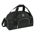 thumbnail image 1 of Ogio Big Dome Duffel Bag, 1 of 5
