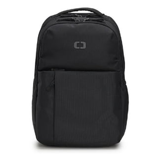 Best Buy: OGIO Apollo Laptop Backpack White/Navy 111106.561