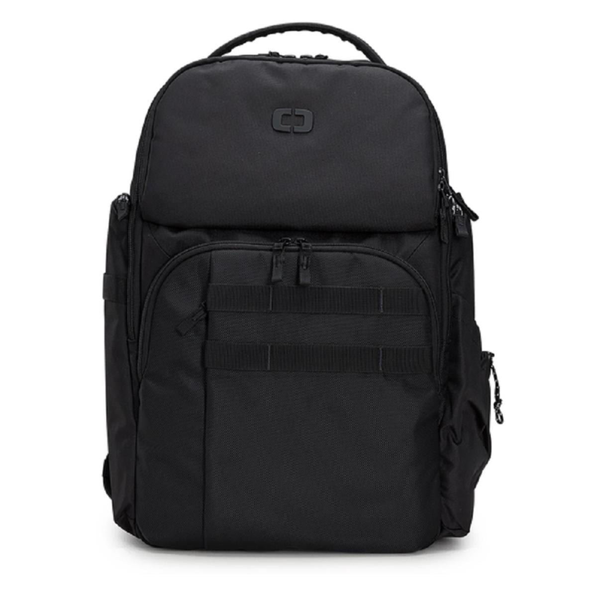 Ogio PACE Pro Carrying Case Backpack for 17 Notebook Desert Walmart