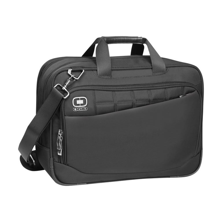 OGIO Instinct Top Zip Notebook carrying case 17 Walmart