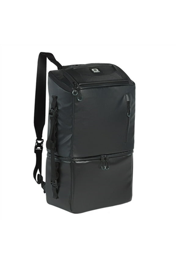 Dry Day Pack Black
