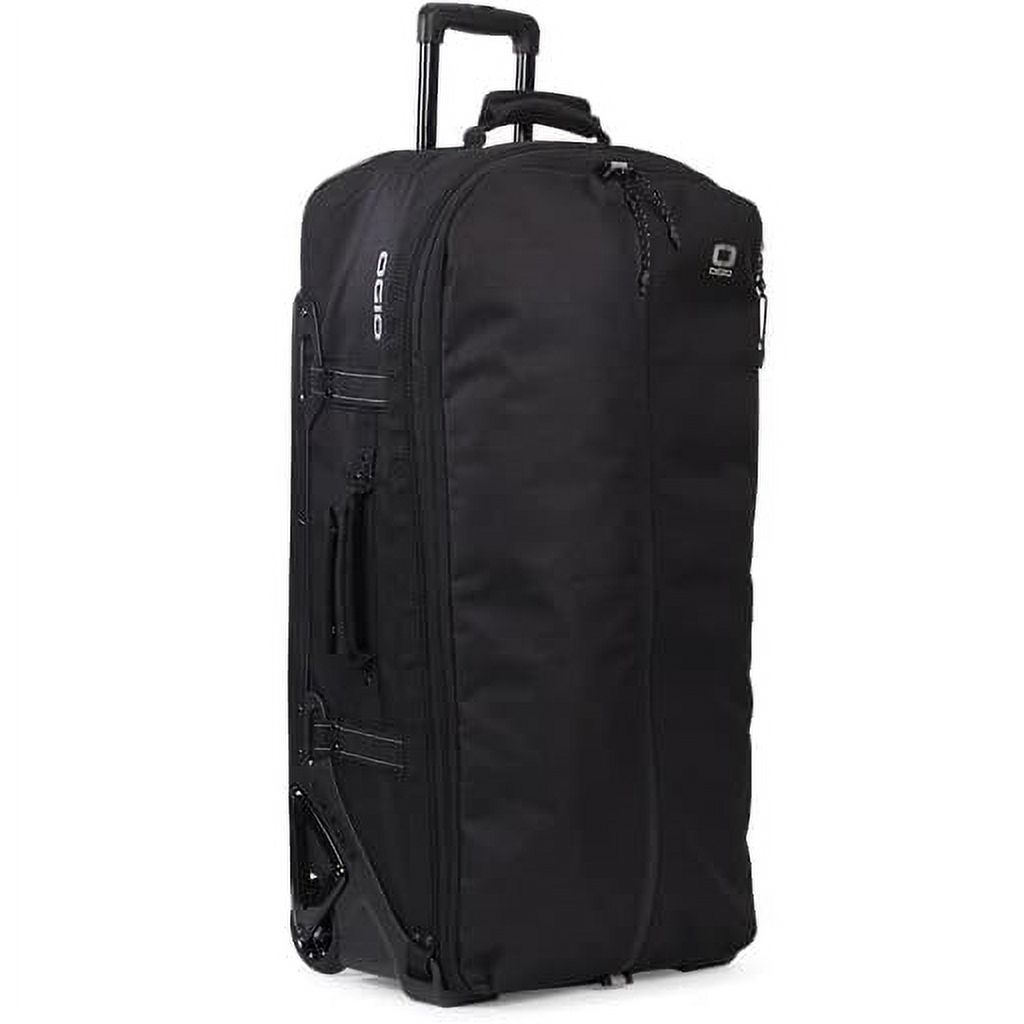 Ogio Equipment Rig Travel Bag Wheeled Luggage - Black - New - Walmart.com