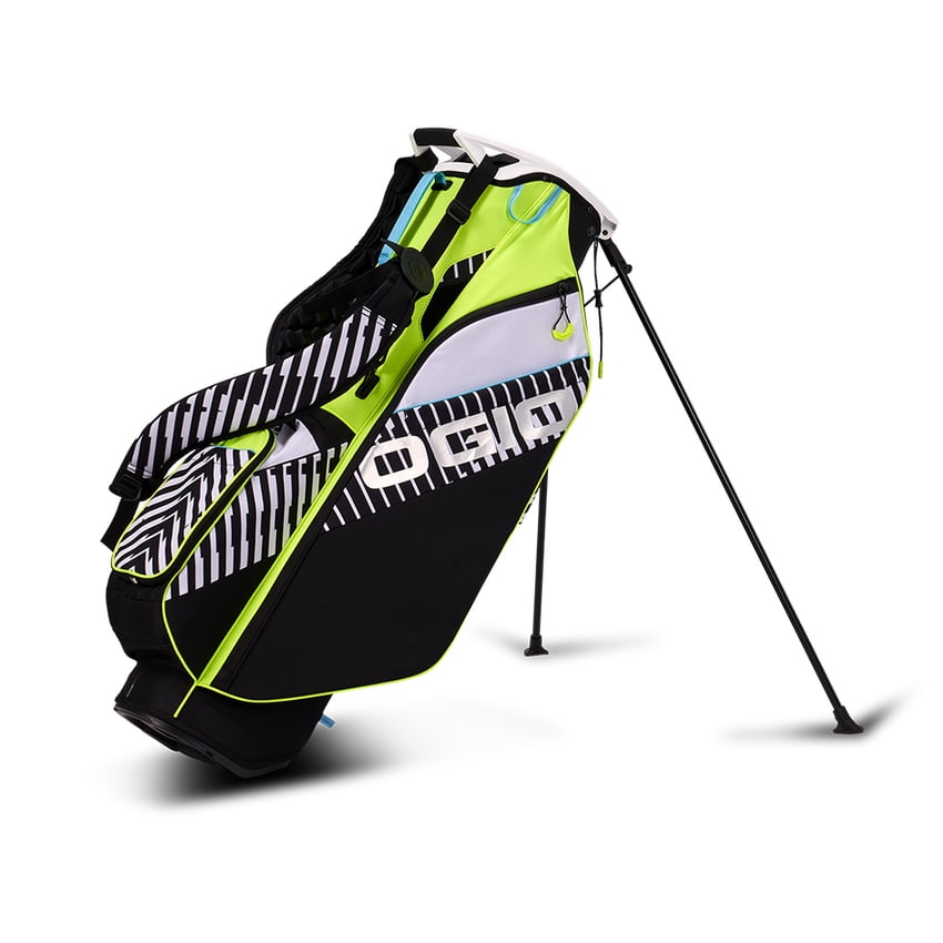 Ogio-Fuse-Stand-Golf-Bag- Ogio-Fuse-Stand-Golf-Bag-