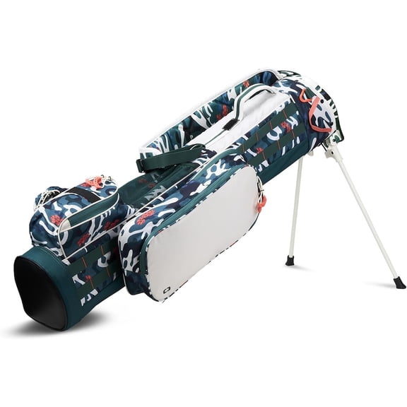 Ogio Golf Funday Stand Bag Wave Camo