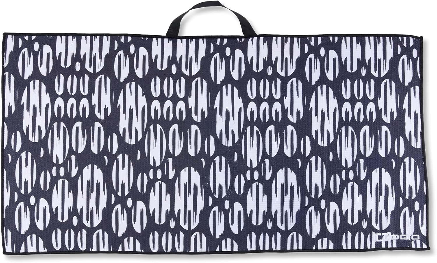 Ogio Golf Towel 2025 Safari