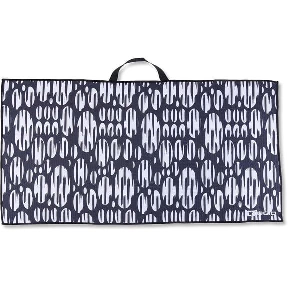 Ogio Golf Towel 2025 Safari