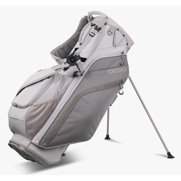 Ogio Golf Woode Hybrid Stand Bag Quartz
