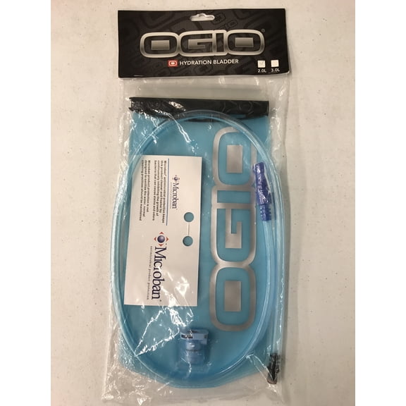 Ogio, Hydration Bladder, 2L