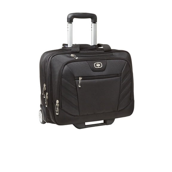 Ogio Lucin Wheeled Briefcase