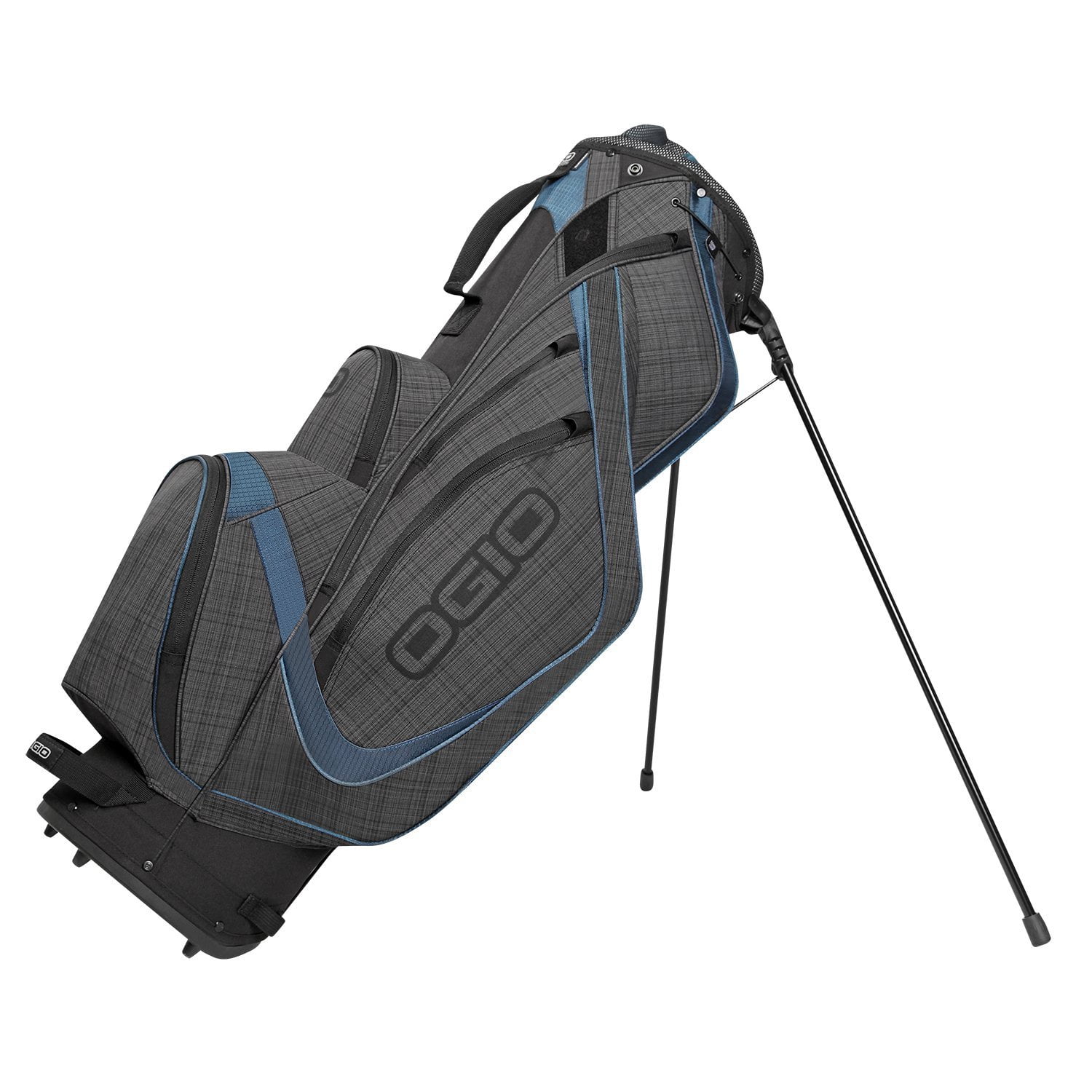 [OGIO] SHREDDER カートタイプ キャディバッグ ダークグレー Ogio Men's 2016 Shredder Stand Bag - Walmart.com