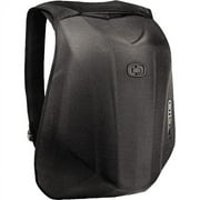 Ogio No Drag Mach 1 Molded Motorsports Track Riding Back Pack