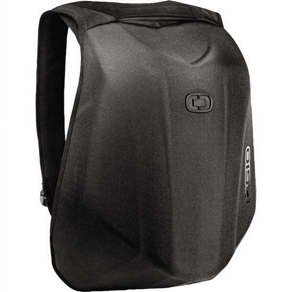 Ogio No Drag Mach 1 Molded Motorsports Track Riding Back Pack