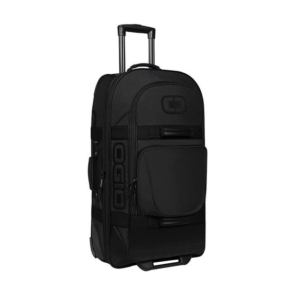 Ogio ONU-29 Wheeled Travel Bag - Stealth 5918040OG