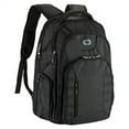 thumbnail image 1 of Ogio Rally Backpack Black 804005.01, 1 of 4