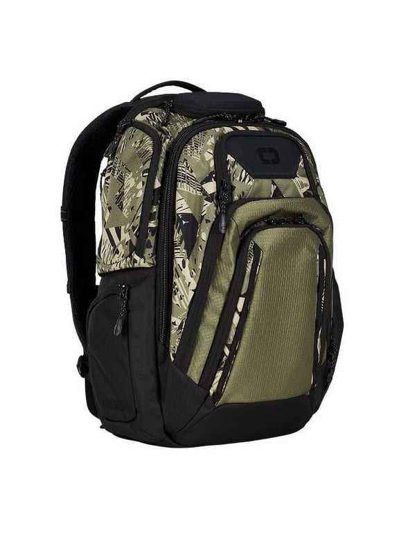Renegade Pro Backpack - 5923029OG - Woodcut Polka 23