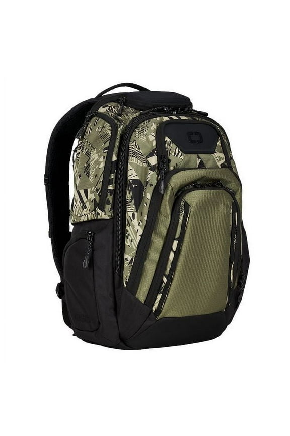 Renegade Pro Backpack - 5923029OG - Woodcut Polka 23