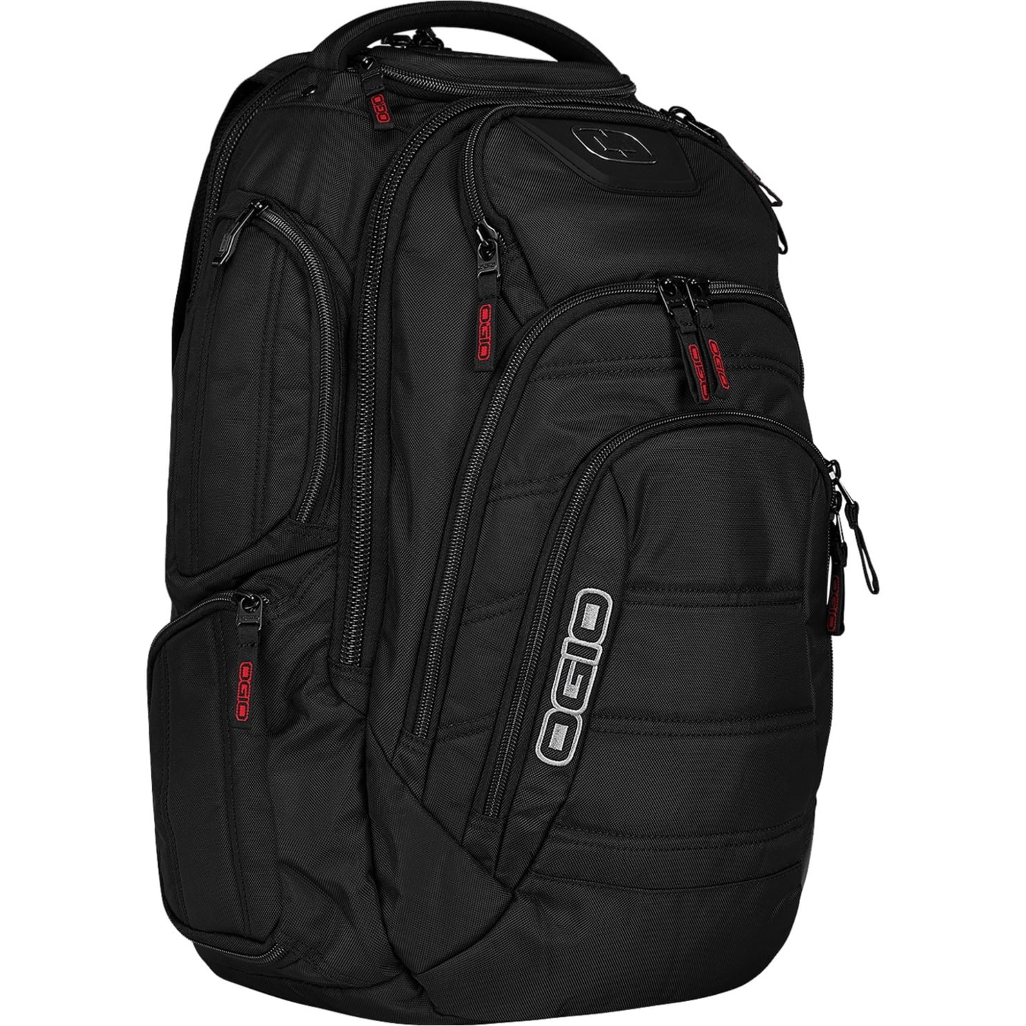 Ogio Renegade Rss Backpack Black | eBay