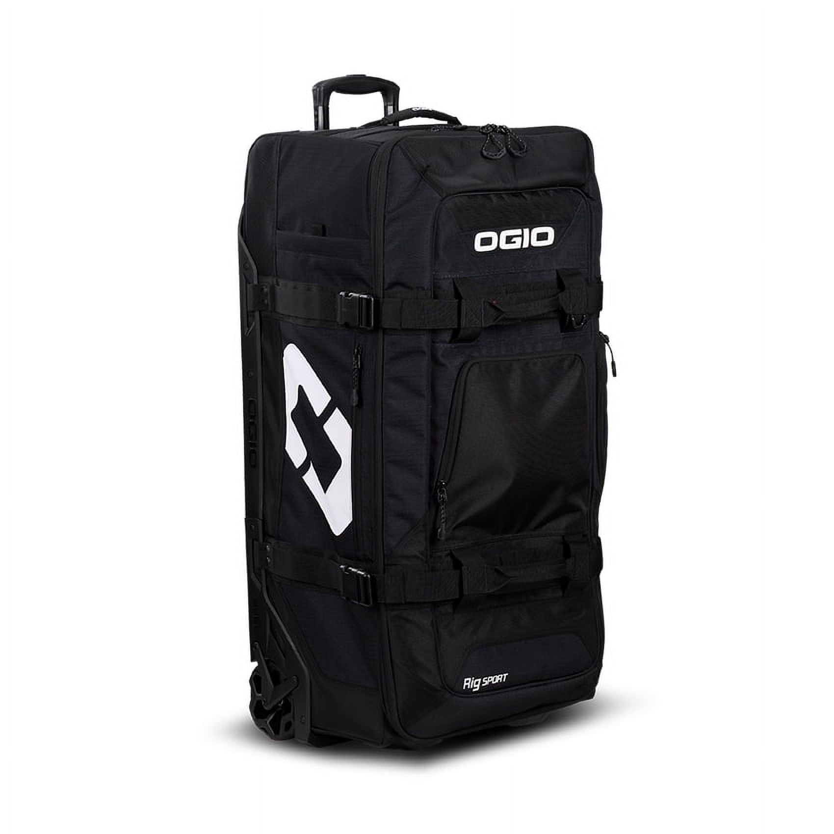 Ogio rolling backpack hotsell