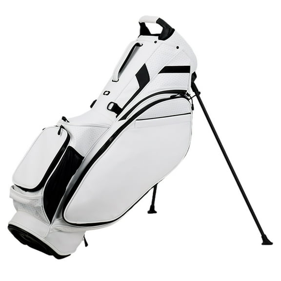 Ogio Golf Prior Generation Shadow Stand Bag White