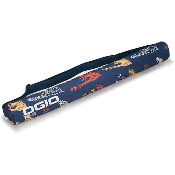 Ogio Standard Can Cooler (We Trust) 6-Pack Golf Accessory NEW