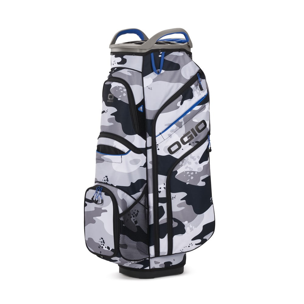 OGIO キャディバッグ　OGIO 10 GROM HOTH CAMO OGIO キャディバッグ OGIO 10 GROM HOTH CAMO OGIO 10 GROM HOTH CAMO