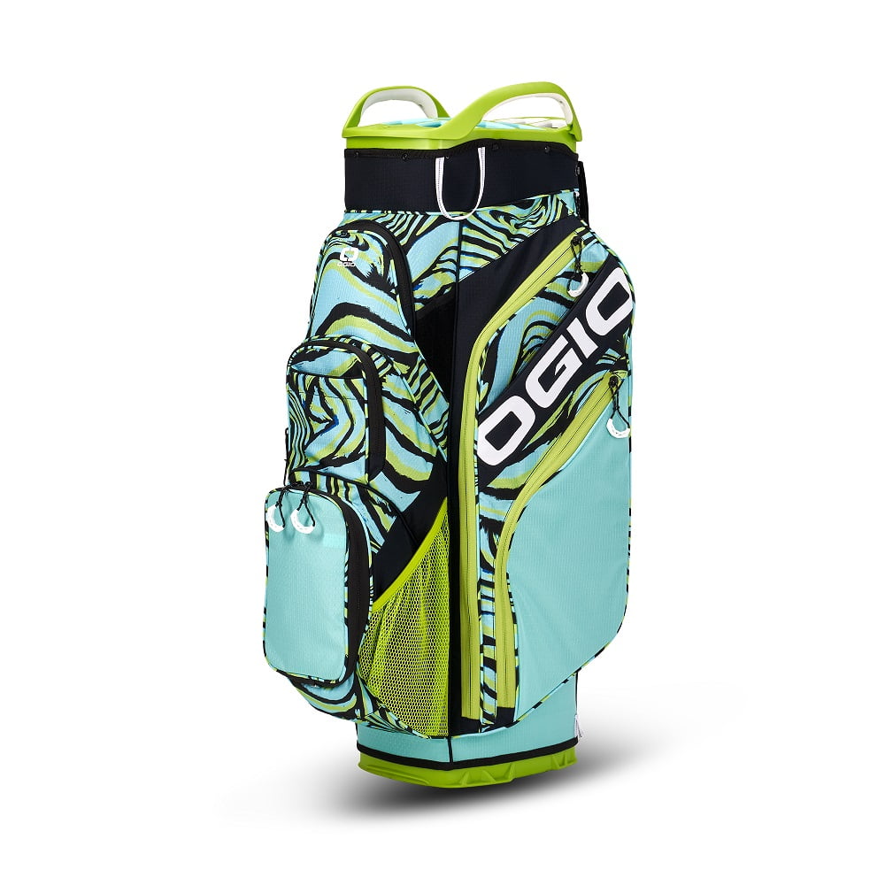 Ogio-Woode-Cart-Golf-Bag- Ogio-Woode-Cart-Golf-Bag-