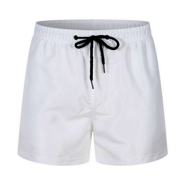 Ogiraw Clearance Mens Shorts Sports Net Beach Shorts Dry Quick with